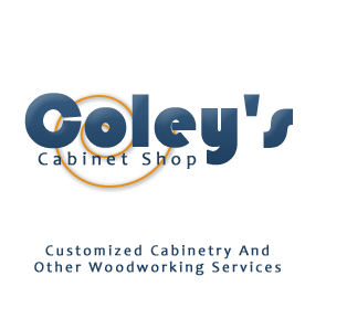 Coley's Cabinet Shop logo